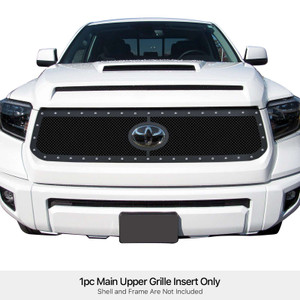 APS Black Rivet Grille | APS GR20LFJ30H