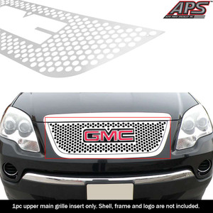 APS Hairline Sheet Grille | APS GR07DFE15S