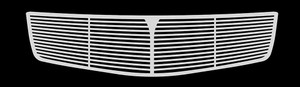 APS Hairline Sheet Grille | APS GR14DED08A