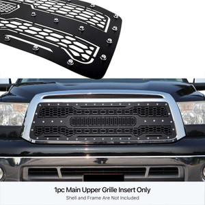 APS Black Sheet Grille | APS GR20DFG55M