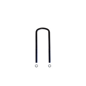 Skyjacker U-Bolt Semi-Round 0.5625 Inch Diameter I.D Incl. Nuts Skyjacker | BHNG 916X318X912FS