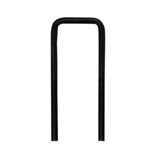 Skyjacker U-Bolt Square 5/8 Inch Diameter 2.75 Inch ID Width 12.5 Inch ID Length Incl. Nuts Skyjacker | BHNG 58X234X1212