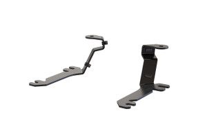 Morimoto Morimoto Drift Light Brackets: Mustang (18-23 / Set) | HTMC BAF254