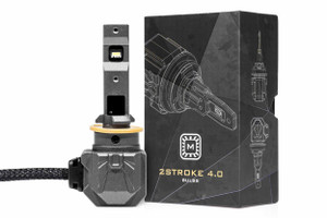 Morimoto 880: Morimoto 2Stroke 4.0 LED Bulb (Each) | HTMC LED2030