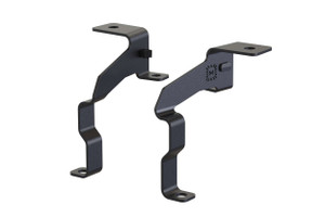 Morimoto Morimoto Ditch Light Brackets: Ford Super Duty (2023+) | HTMC BAF141