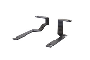Morimoto Morimoto Ditch Light Brackets: Tahoe / Yukon (15-20 / Set) | HTMC BAF142