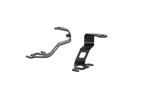 Morimoto Morimoto Drift Light Brackets: 370Z (09-21 / Set) | HTMC BAF143