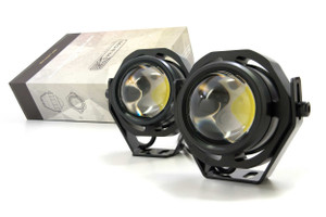 Morimoto LED DRL: Morimoto X.DRL One (Set) | HTMC LED330