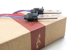 Morimoto H1: ACME HID (8000K) | HTMC B825