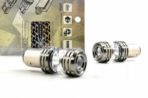 Morimoto 1157: Morimoto X-VF (Switchback) | HTMC LED501