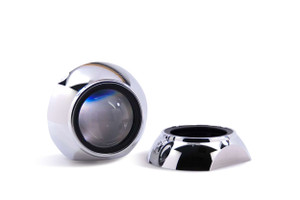 Morimoto Iris Projector Shroud | HTMC S220