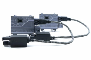 Morimoto 50W: Morimoto XB55 2.0 Computer | HTMC BL24