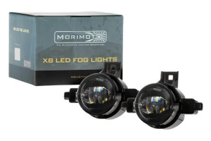 Morimoto Morimoto XB LED Fogs: Type Mopar Projector (Pair) | HTMC LF620