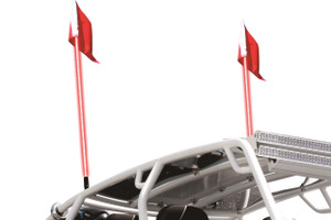 Morimoto Profile Pixel: Whip (With RGB BT Controller) | HTMC LED1230