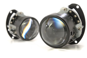 Morimoto RQ Hardware: Hella E55 / EvoX-R (D2S 4.0) | HTMC RQ103