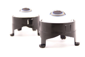 Morimoto Dummy: Projector Lens | HTMC PR5