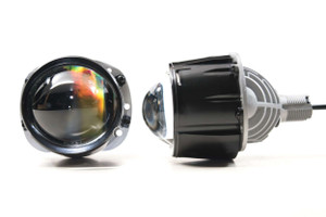 Morimoto LED High Beam: Morimoto Mini HB | HTMC PR340