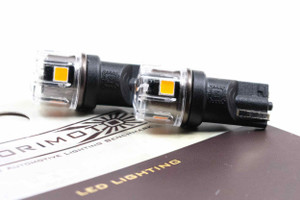 Morimoto T10/194: XB LED 3.0 (Amber) | HTMC LED660