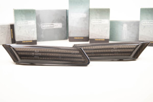 Morimoto XB Side Markers: Porsche 997 (Pair) | HTMC LF0205