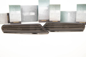 Morimoto XB Side Markers: Porsche 996/986 (Pair) | HTMC LF0209