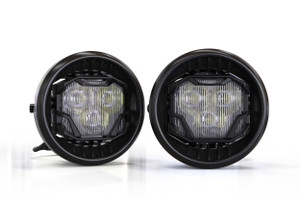 Morimoto Morimoto 4Banger Fog Brackets: Type T2 | HTMC BAF019