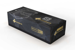 Morimoto Morimoto Ditch Light Brackets: Tundra (07-13) | HTMC BAF030