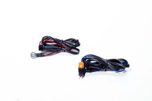 Morimoto XBT Controller Power Input Kit (Fused or Terminal) | HTMC LED153H