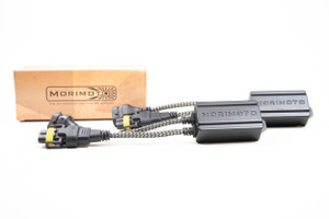 Morimoto PWM Module: Morimoto 2Stroke (Pair / H7) | HTMC H807