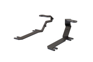 Morimoto Morimoto Drift Light Brackets: Mustang (15-17 / Set) | HTMC BAF074