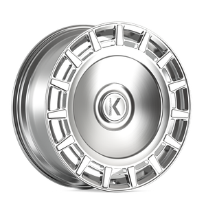 KG1 Stature 26x10 6x139.7/6x5.5 Brushed 30mm Wheels | BB Wheels