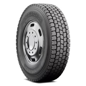 Hercules Strong Guard H-Do 225R19.5 Tires | 98887