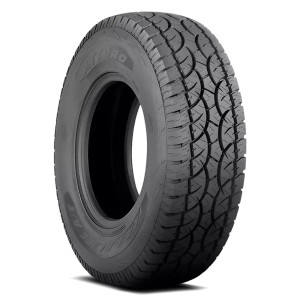 Atturo Trail Blade A/T 235/70R16 Tires | TBAT-10048346