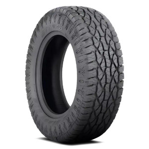 Atturo Trail Blade Ats 37x13.50R18 White Letter Tires | TBAS-PK5R4LB