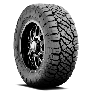 Nitto Ridge Grappler Tire LT305/55R20 125/122Q | 217060