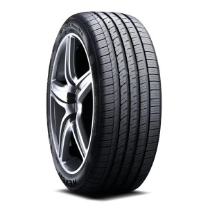 Nexen Nfera Primus As T1 255/45R20 Tires | 19121NXK