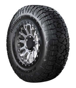 Blackhawk Ridgecrawler R/T 265/65R18 Tires | 1600472