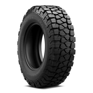 Bfgoodrich Hd-Terrain T/A Kt 40x13.50R20 Tires | 26313