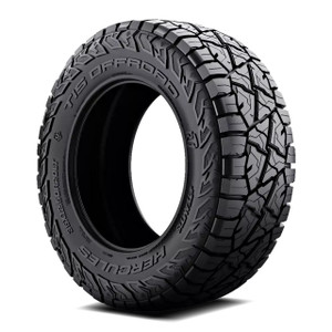 Hercules Tis Rt1 33x12.50R22 Tires | 98833