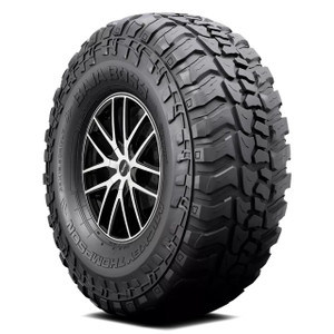Mickey Thompson Baja Boss Xs 40x13.50R17 Tires | 261884