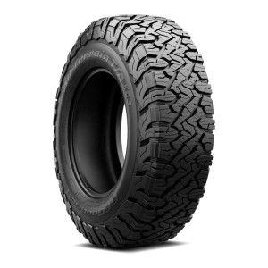 Bfgoodrich All-Terrain T/A Ko3 315/70R17 White Letter Tires | 55198