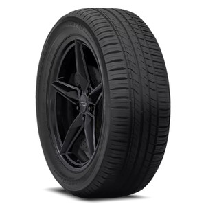 Milestar Weatherguard As710 Sport 245/40R19 Tires | 24083110