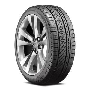 Firestone Affinity As 225/40R18 Tires | 018967