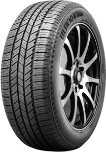 Blackhawk Hiscend-H Ht01 235/55R18 Tires | 5545941