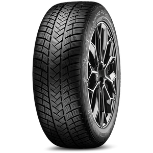 Vredestein Wintrac Pro+ 215/60R17 Tires | 8714692998416
