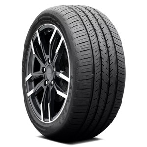 Atlas Force Uhp 295/40R20 Tires | 221032172