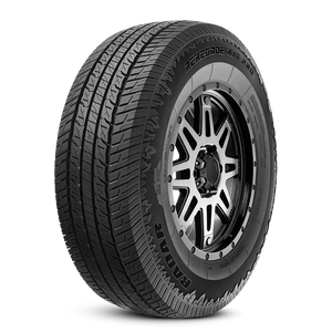 Radar Renegade H/T Pro 265/65R18 Tires | RAHZTH0009