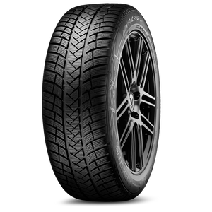 Vredestein Wintrac Pro 235/65R17 Tires | AP23565017VWPRA02