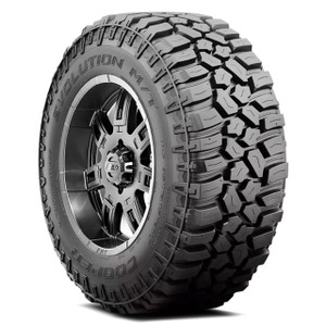 Cooper Evolution M/T 245/75R16 Tires | 90000030819