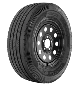 Rbp Conveyor St Semi Steel 175/80R13 Tires | RBPHFCT1380020