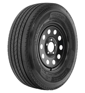 Rbp Conveyor St Semi Steel 205/75R15 Tires | RBPHFCT1575020